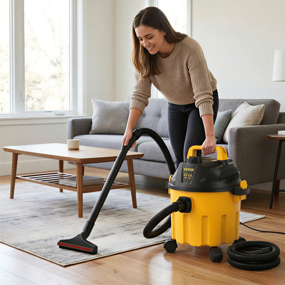 Why SmartNest PowerClean Pro